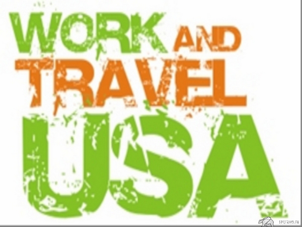        Work and Travel USA  2015   
