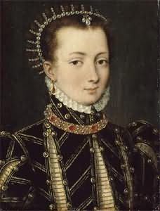 Анна Болейн, вторая жена короля Генриха VIII