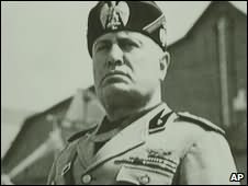 Бенито Муссолини получал от британской разведки 100 фунтов в неделю