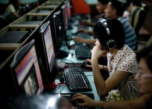 Китай известен одной из самых совершенных в мире систем интернет-цензуры