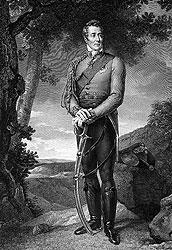 генерала Веллингтона выставили из клуба за то, что вместо положенных панталон на нем были надеты брюки: свою досаду полководец сорвал на Наполеоне, разгромив его через год при Ватерлоо