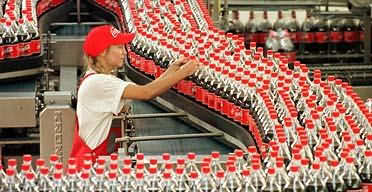 Coca-Cola собирается начать производство кваса