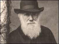 Чарльз Дарвин в 1881 году