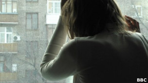 домашнее насилие в России не определено юридическими категориями, соответствующий закон только готовится