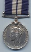 Медаль За выдающиеся заслуги (The Distinguished Service Medal (DSM))