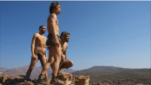 Homo erectus просуществовали почти два миллиона лет