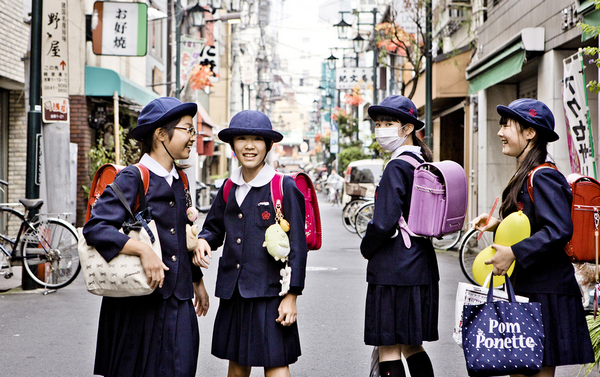 на 2020 год запланирована реформа высшего образования, чтобы сделать японские вузы более доступными для иностранцев