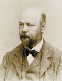 Карл Адольф Вернер (1846—1896), датский индоевропеист и славист