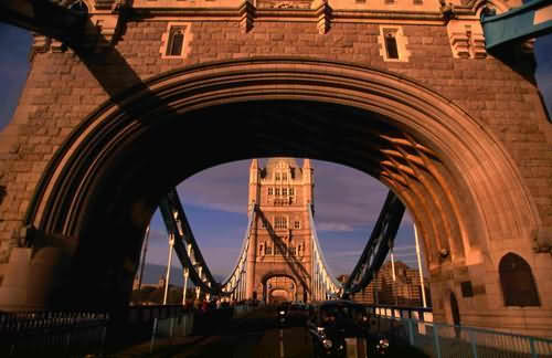  : Tower Bridge