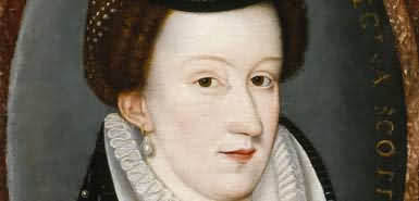 Мария Стюарт, королева Шотландии: её поразительная красота и сексуальность дали Елизавете I дополнительный повод посадить двоюродную племянницу за решетку и обезглавить