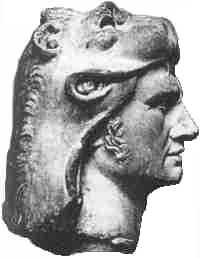 Митридат VI Евпатор, царь Понта