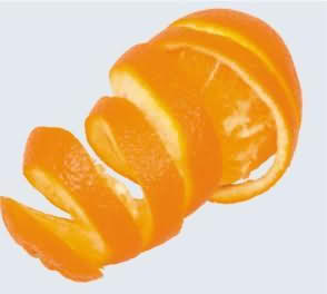 британцы больше не чистят апельсины