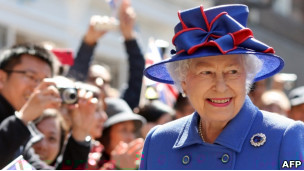 визит британской королевы в Ирландию пройдет с беспрецедентными мерами безопасности