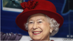 на годы правления Елизаветы II пришлись самые значительные перемены в британской истории