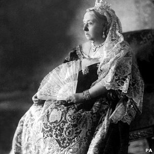 королева Виктория возглавляла империю, в которой проживала четверть населения мира
