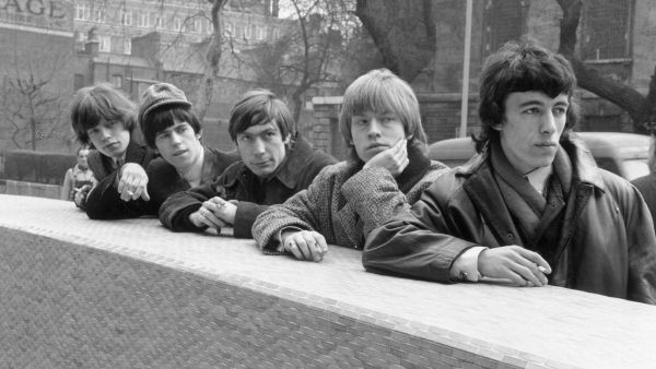 16 апреля 1964 года вышел в свет первый альбом Rolling Stones