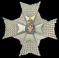 Королевский Викторианский орден (The Royal Victorian Order)