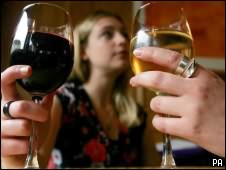 правительство Шотландии намерено ввести минимальную цену на спиртные напитки
