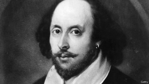 одним из самых сложных поэтов для перевода с английского языка считается Уильям Шекспир