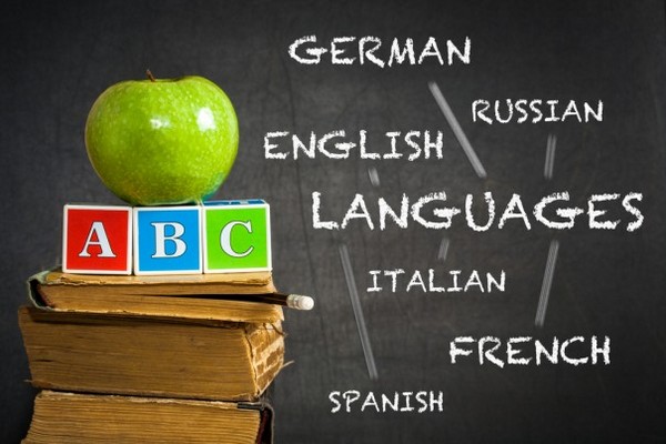 подборка бесплатных англоязычных ресурсов по языкам мира