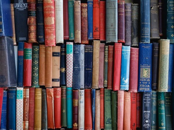 исследователи составили корпус из 50 тысяч английских романов и посчитали, как 50 самых употребимых английских слов распределяются внутри повествования, выделив те слова, которые встречаются в текстах наиболее неравномерно