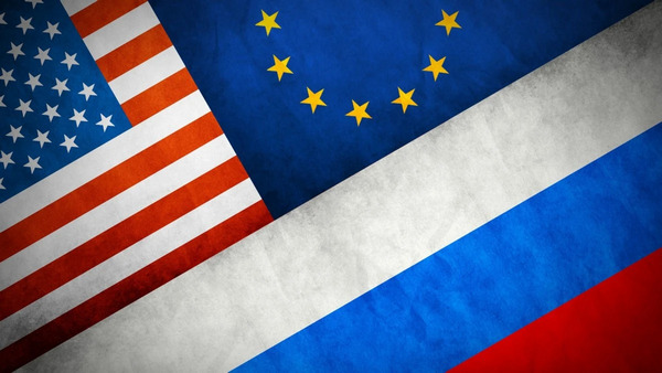 США и европейские страны уже давно официально блокируют российские медиаорганизации