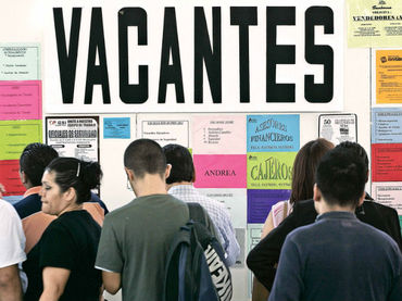 европейцы ищут работу в Латинской Америке