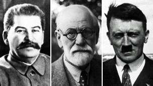 Гитлер, Троцкий, Сталин, Тито и Фрейд легко могли встретиться и посидеть за чашечкой кофе или кружечкой пива