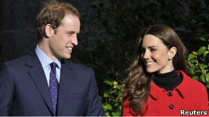 принца Уильяма очень беспокоит вопрос о том, как Кейт войдет в его семью и будет справляться со своей новой ролью